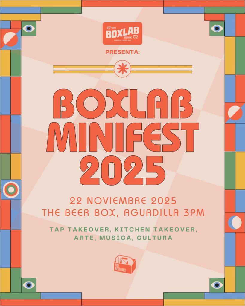 Are You Ready: Boxlab MiniFest 2025 is HERE