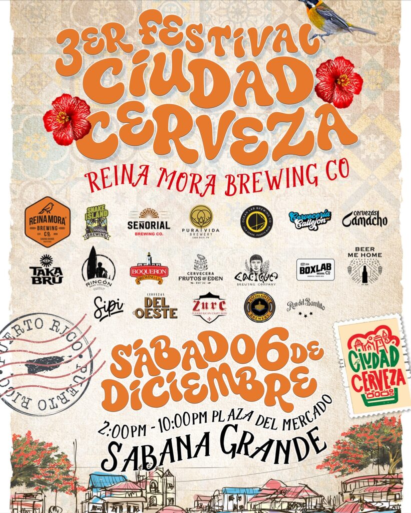 Festival Ciudad Cerveza 2025: What You Need to Know
