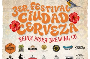 Festival Ciudad Cerveza 2025: What You Need to Know
