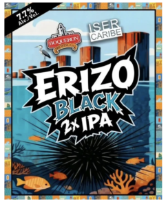 Erizo Now Puring: How Craft Beer Can Create Real Change