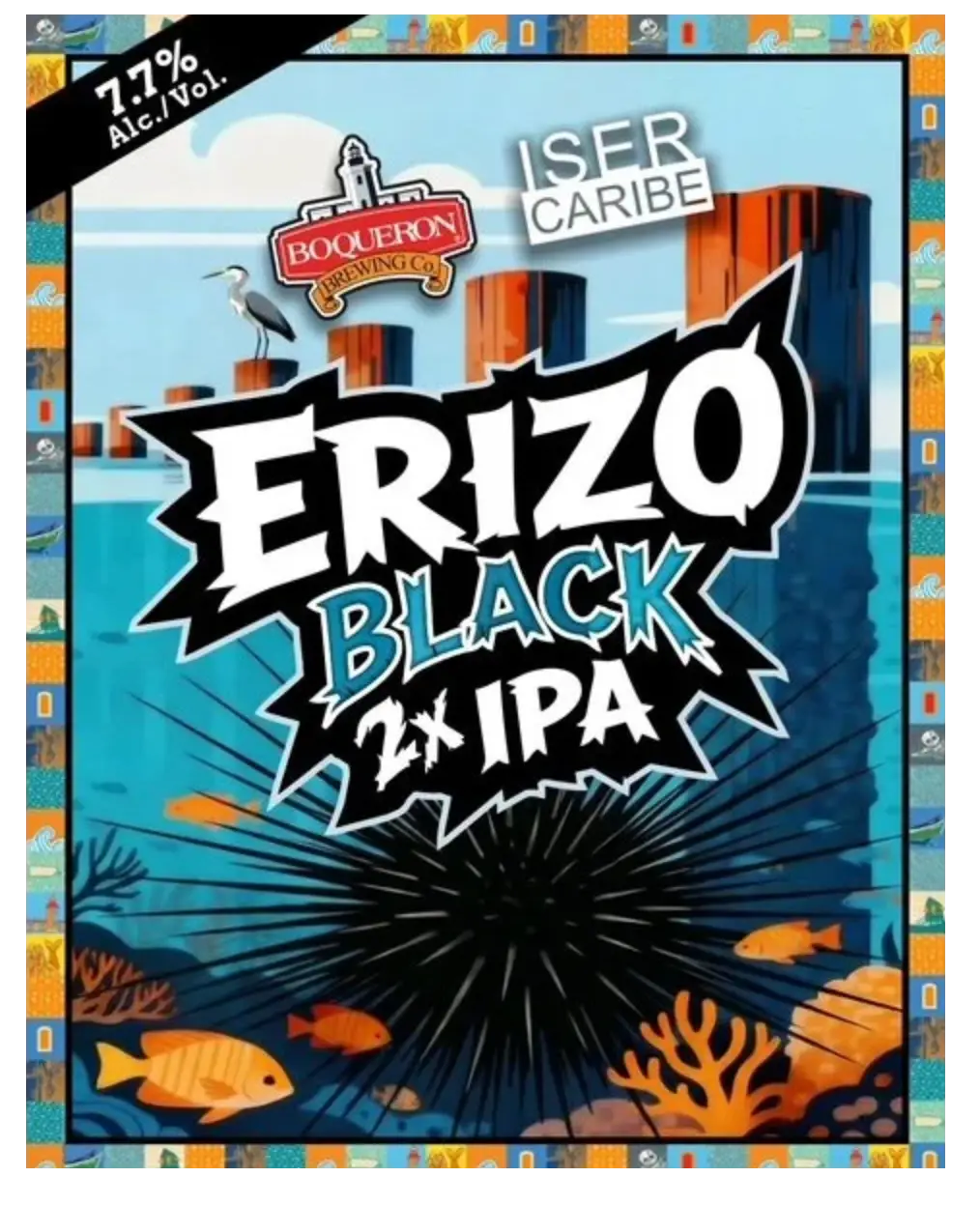 Erizo Now Puring: How Craft Beer Can Create Real Change