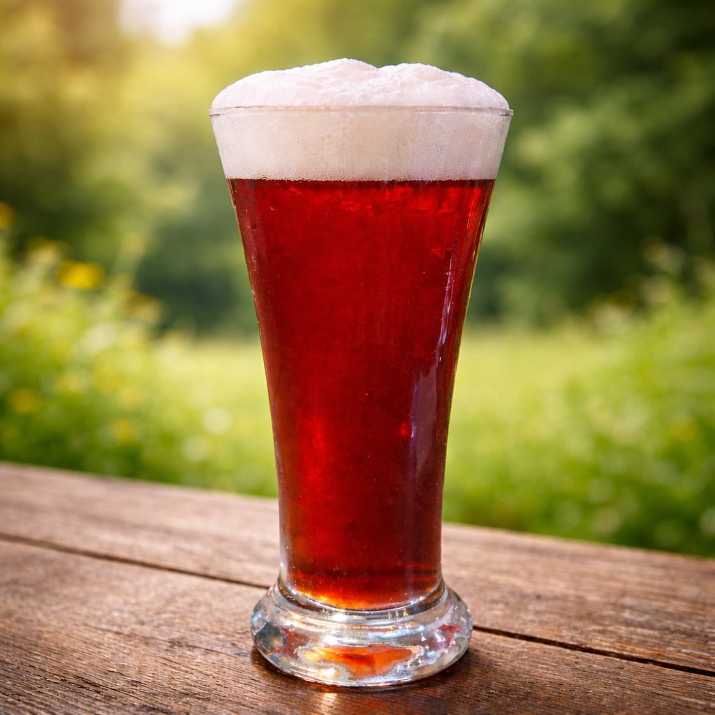 Bouquet Puertorrican Spring Ale Is the Seasonal to Watch