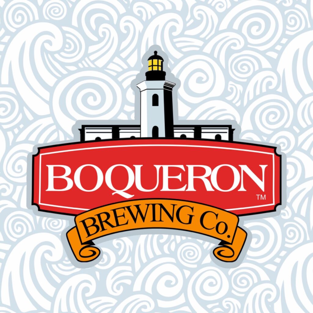 Boqueron Brewing Co. Logo