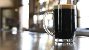 New From Boquerón Brewing: La Greca Coffee Porter
