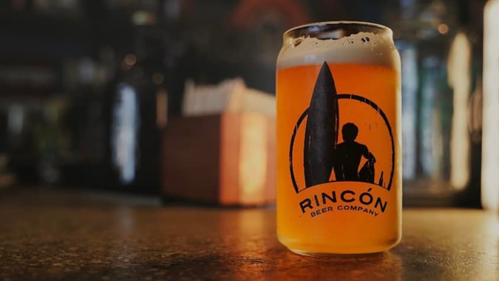 Rincón Beer Co. Drops New Rincón Coconut Pale Ale