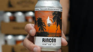 Rincón Beer Co. Drops New Rincón Coconut Pale Ale