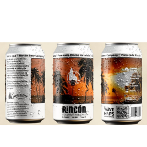Rincón Beer Co. Drops New Rincón Coconut Pale Ale