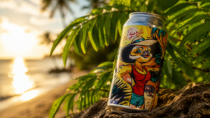 Looking for a Great Blonde Ale? Start with La Pajarita.