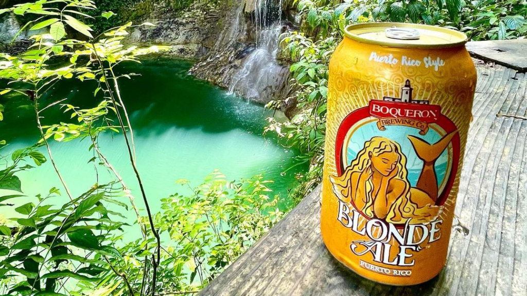 Boquerón Blonde Ale: Everything You Need to Know About This Puerto Rican Blonde Ale