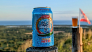 Boqueron Brewing Co. Puerto Rico