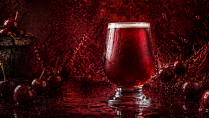 Cherry Sour Is The Latest Release From Dragon Stone Abbey