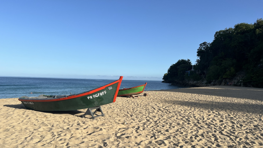 Crash Boat IPA: One of Puerto Rico's Most Reliable IPA's
