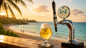 Boxlab's En Baja Table Beer Is Full of Character