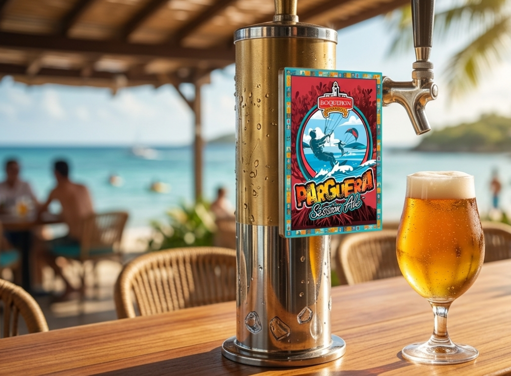 La Parguera Session Ale Returns: Everything You Need to Know