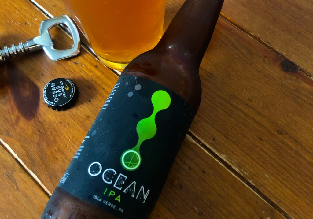 Ocean IPA Is Proof That Great IPAs Never Go Out of Style