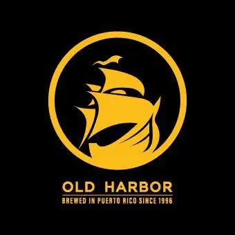Old Harbor Brewery, Puerto Rico