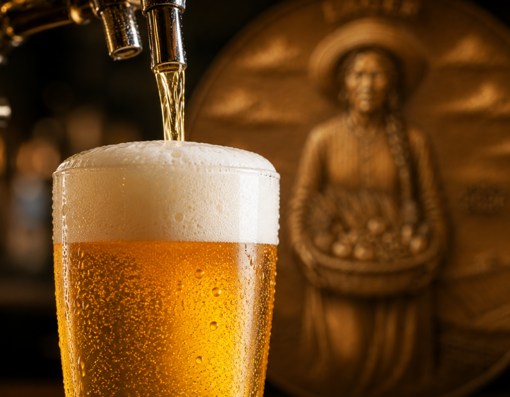 La Campesina Lager: The Summer Collaboration You Need to Try