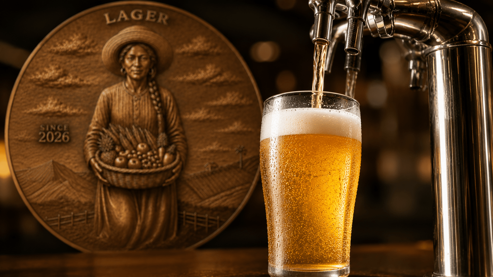 La Campesina Lager: The Summer Collaboration You Need to Try