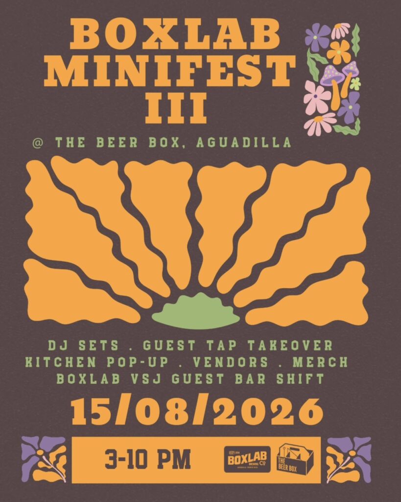 Boxlab MiniFest III: Everything You Need to Know