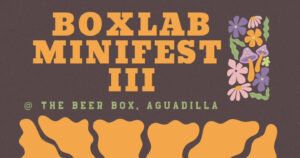 Boxlab MiniFest III: Everything You Need to Know