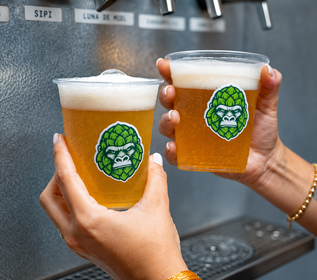 Jungle Brew Golden Ale: Everything You Need to Know