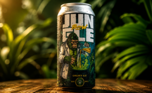 Jungle Brew Golden Ale: Everything You Need to Know