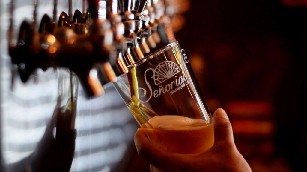 La Ceiba IPA: Crafted for Those Who Love Classic IPA's