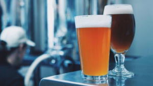 La Ceiba IPA: Crafted for Those Who Love Classic IPA's