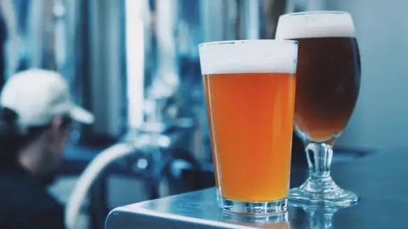 La Ceiba IPA: Crafted for Those Who Love Classic IPA's