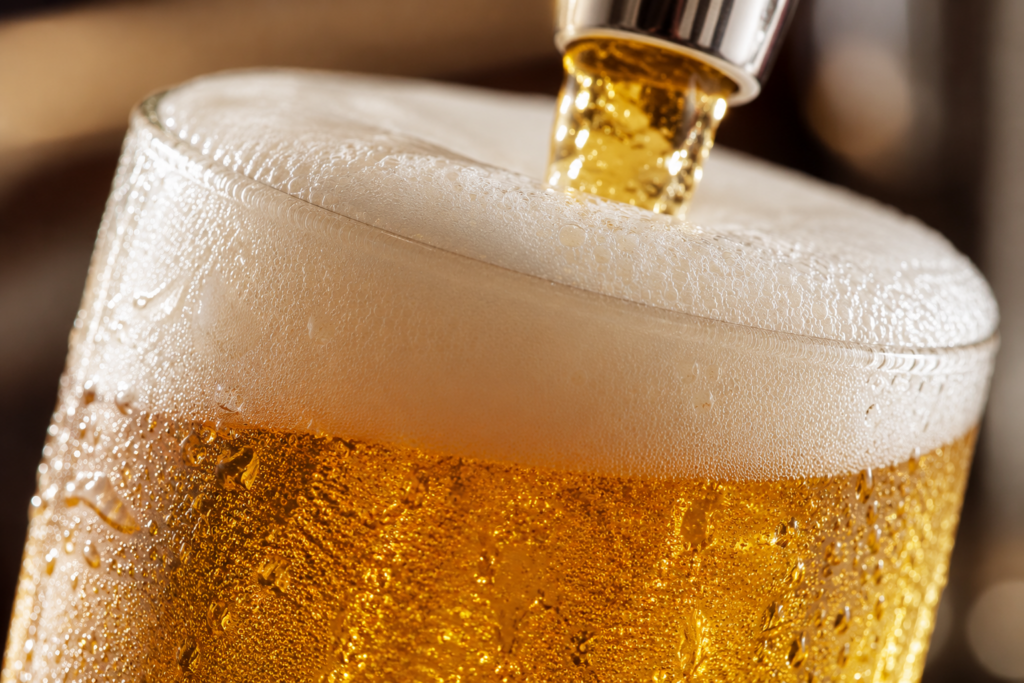 La Perla Pils Celebrates the Art of Brewing Great Lager