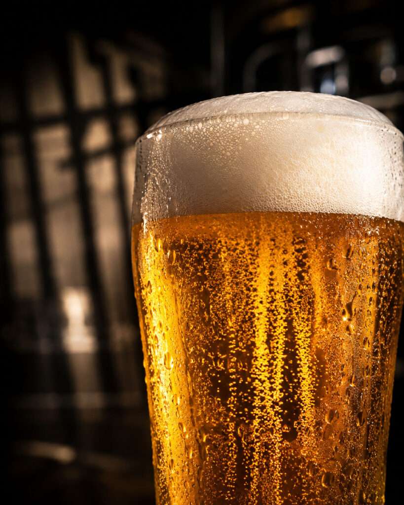 Cage Breaker IPA: An Unexpected Brew That's Now  Pouring