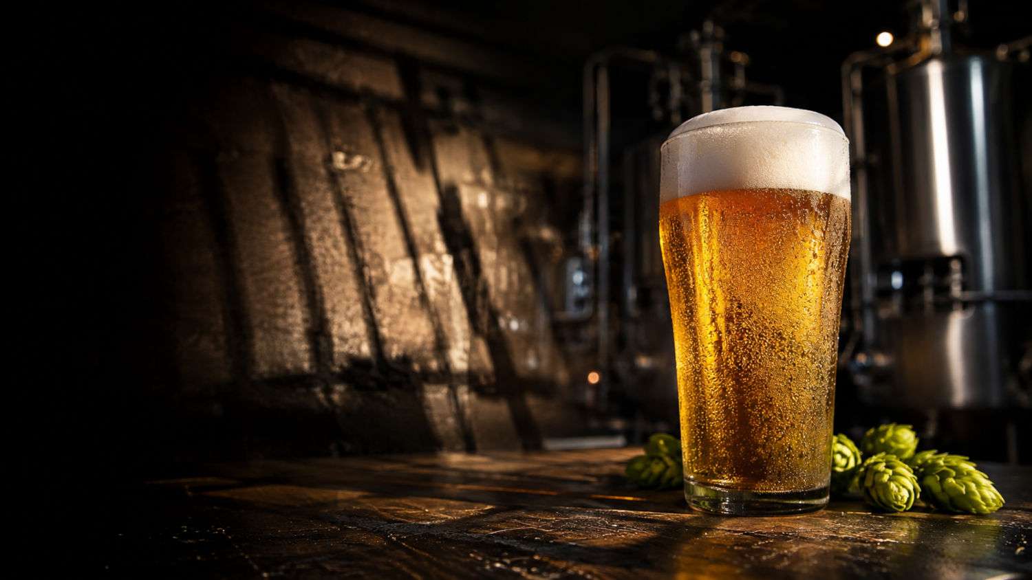 Cage Breaker IPA: An Unexpected Brew That's Now Pouring