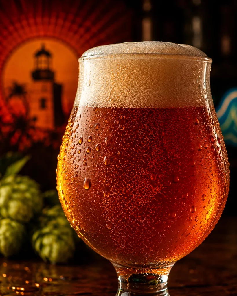 Domes Caribbean Style Triple IPA Reaches New Highs