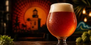 Domes Caribbean Style Triple IPA Reaches New Highs