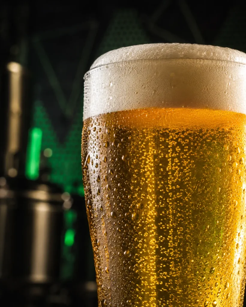 Ocean West Coast IPA Pouring Now At Ocean Lab
