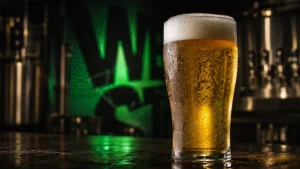 Ocean West Coast IPA Pouring Now At Ocean Lab