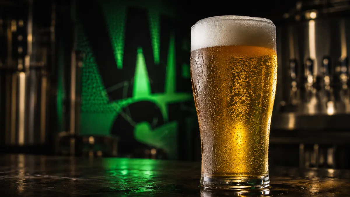 Ocean West Coast IPA Pouring Now At Ocean Lab