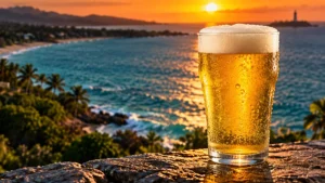 MPA: De Faro a Faro - Coco Lima Lager, A Limited Release On A Mission
