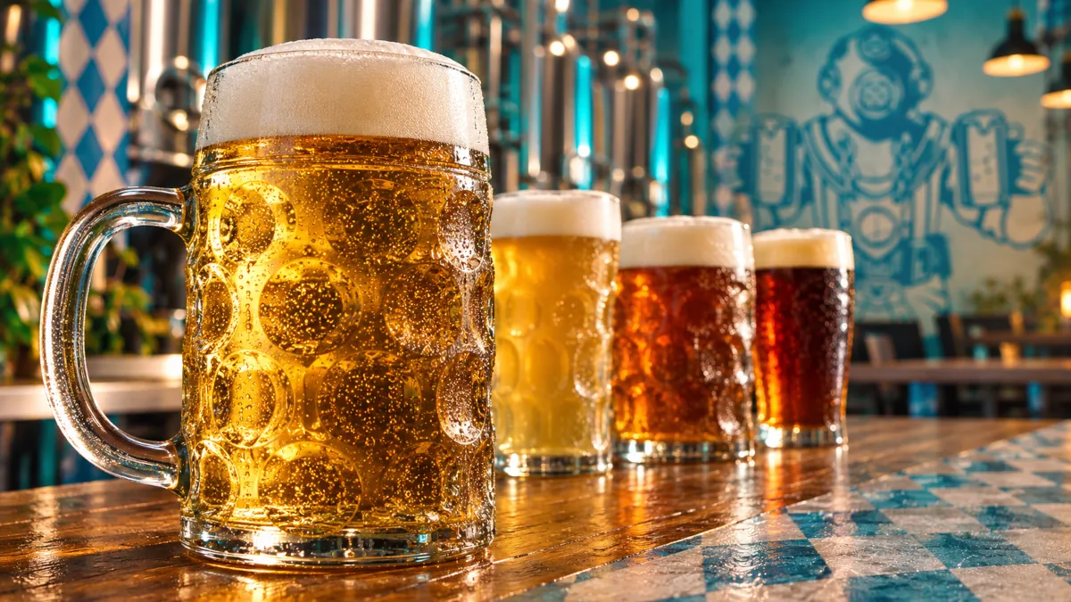 Ocean Lab Oktoberfest 2026: What You Need To Know